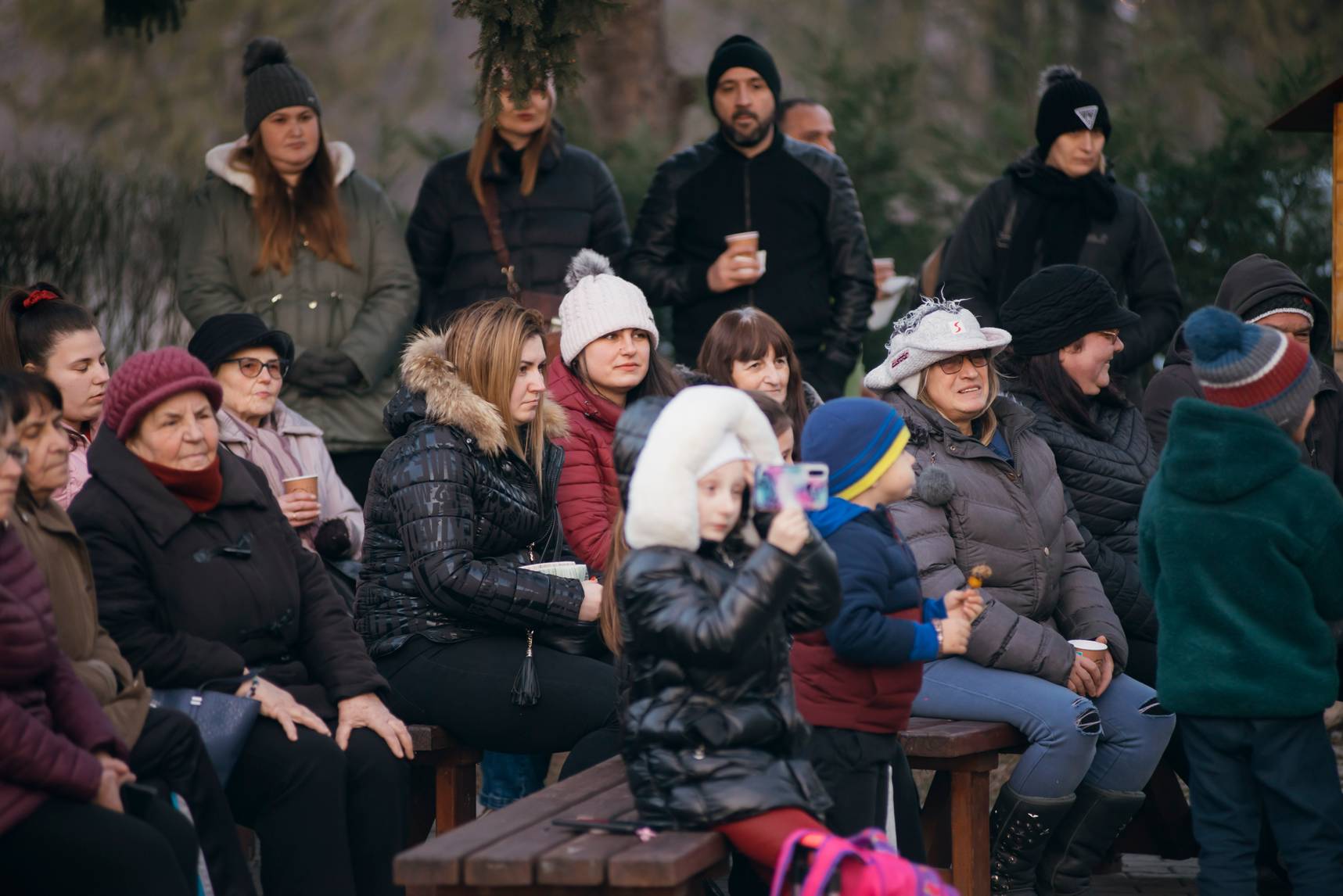 С Дионисиеви празници Археологически комплекс 